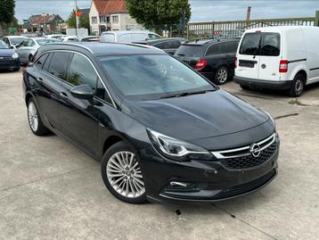Opel Astra sport tourer fuil optie Automaat beschikbaar voor biedingen