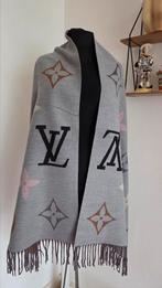 sjaal Cashmere silik Niewe, Kleding | Heren, Ophalen of Verzenden, Nieuw, Sjaal