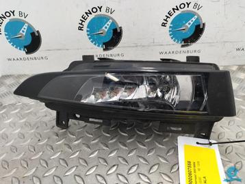 SKODA SCALA 1.0 TSI Style [FOG_LAMP] 2020 beschikbaar voor biedingen
