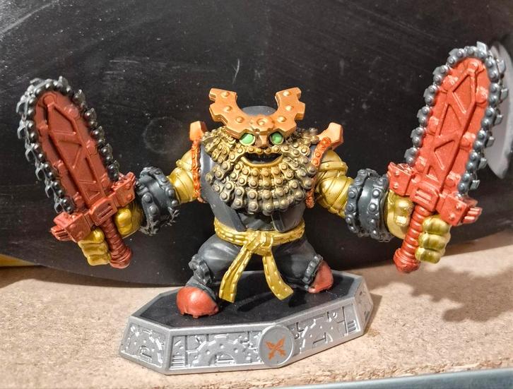 Skylanders Imaginators Sensei collection, Games en Spelcomputers, Games | Nintendo Switch, Zo goed als nieuw, Vechten, Ophalen of Verzenden