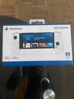 Backbone, Enlèvement, Comme neuf