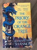 The priory of the orange tree, Boeken, Ophalen, Gelezen