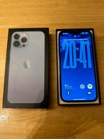 iPhone 13 Pro Max - 256GB - Sierra Blue, 256 GB, IPhone 13 Pro Max, Enlèvement, Utilisé