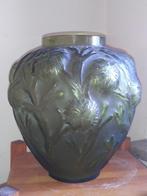 Ernest Sabino - magnifique vase « Oursins », Enlèvement ou Envoi