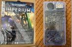 Warhammer Imperium (01) - Koninklijke Garde Necron en luiten, Ophalen of Verzenden, Nieuw, Warhammer, Figuurtje(s)