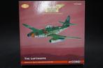Corgi Duitse Me 262 jet WO2 - 1/72 - Limited ed., Ophalen of Verzenden