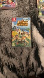Animal Crossing: New Horizons, Games en Spelcomputers, Games | Nintendo Switch, Online, Ophalen of Verzenden, Zo goed als nieuw