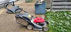 Grasmaaier Honda HRX426, Tuin en Terras, Ophalen, Zo goed als nieuw, Opvangzak