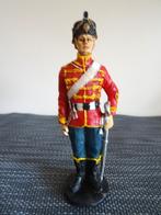 Huzaar, Ophalen of Verzenden, Landmacht, Miniatuur of Beeldje