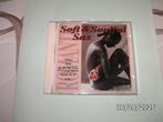 Een CD "Soft en Soutfull Sax, Ophalen of Verzenden, Zo goed als nieuw