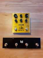 Meris Enzo + Preset Switch, Ophalen of Verzenden, Zo goed als nieuw, Volume