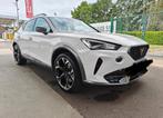 Cupra formentor PHEV VZ 2022, Auto's, Cupra, 4 cilinders, Formentor, Leder en Stof, Wit