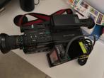 Sony CCD-V50 - Camescope Video 8 De Poing, TV, Hi-fi & Vidéo, Caméscopes numériques, Enlèvement ou Envoi, Sony