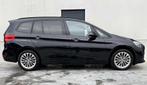 BMW 2 Serie Tourer 216 Gran *Pano*Leder*Head-up*Camera*Led, Auto's, Zwart, Leder, 109 pk, 5 deurs