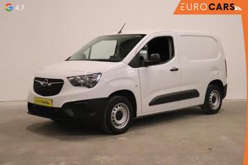 Opel Combo 1.5D 102pk L1H1 3-zits Navigatie Trekhaak Airco P beschikbaar voor biedingen