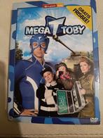 Dvd mega Toby, Ophalen of Verzenden, Zo goed als nieuw