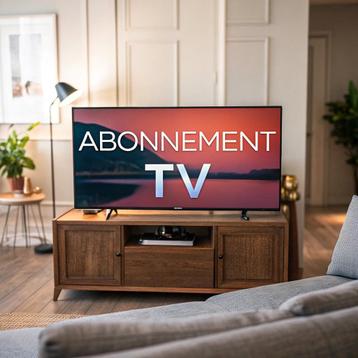 IPTV Belgium Smart TV Box Android 4K-abonnement beschikbaar voor biedingen