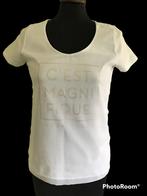 prachtig tshirt River Woods mt 36, Enlèvement ou Envoi, Taille 36 (S), Neuf, Sans manches