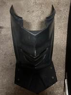 Sym orbit 3, Enlèvement