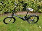 Plooifiets moovepad, Fietsen en Brommers, Ophalen, Zo goed als nieuw