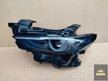 Mazda 3 IV BP Volledig Led 9 Pin Linkerlamp Perfect beschikbaar voor biedingen