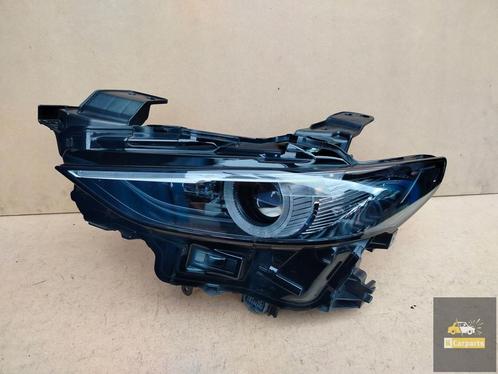 Mazda 3 IV BP Volledig Led 9 Pin Linkerlamp Perfect, Auto-onderdelen, Verlichting, Mazda, Gebruikt