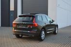 Volvo XC60 T6 4WD PHEV Inscription Pano/BLIS/Trekhaak/2021, Auto's, Volvo, 42 g/km, 4 cilinders, 1969 cc, Leder