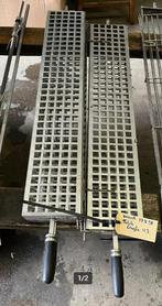 kippenspies, kippengrillspies, kippen mand, Enlèvement, Comme neuf