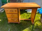 Kinderbureau, Huis en Inrichting, Bureaus, Ophalen, Gebruikt, Bureau