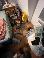 Runner frame, runner vork, runner tank, Fietsen en Brommers, Ophalen of Verzenden, Zo goed als nieuw, Frame