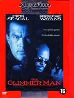 THE GLIMMERMAN ( S SEAGAL , K WAYANS ), Cd's en Dvd's, Dvd's | Actie, Ophalen of Verzenden, Zo goed als nieuw
