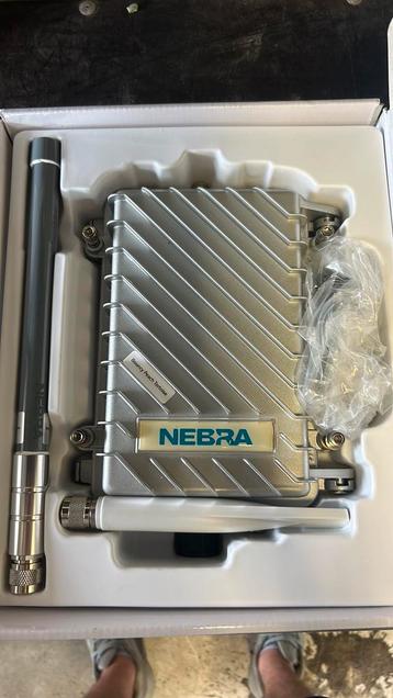 Nebra HNT Outdoor Hotspot Miner, Informatique & Logiciels, Enlèvement, Neuf