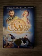 The Golden Compass, Cd's en Dvd's, Ophalen of Verzenden
