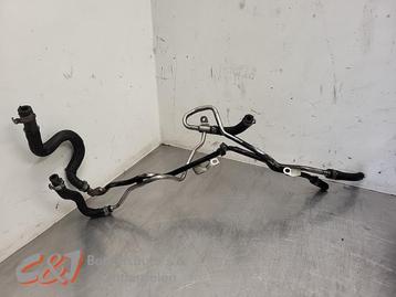 Brandstofleiding van een Mercedes Vito beschikbaar voor biedingen