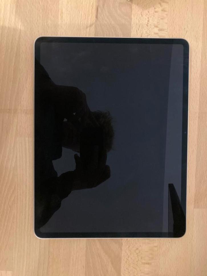 iPad Air (2024)  13"  128 GB  Violet, Computers en Software, Apple iPads, Zo goed als nieuw, Apple iPad Air, Wi-Fi, 13 inch of meer
