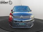 Citroen Berlingo Cargo L1H1 - 1.5 Diesel - Manueel 6 - 100PK, Auto's, Citroën, Voorwielaandrijving, Stof, 4 cilinders, Zwart