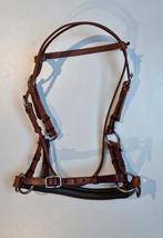 Stonedeek bitloos sidepull hoofdstel, Ophalen of Verzenden, Zo goed als nieuw