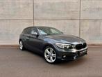 BMW 118i Advantage, Auto's, BMW, 100 kW, 1 Reeks, Euro 6, Dealer onderhouden