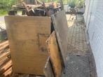 Gratis op te halen, Tuin en Terras, Brandhout, Ophalen