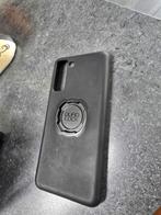 Quadlock hoesje Samsung s21Fe, Ophalen of Verzenden, Zo goed als nieuw
