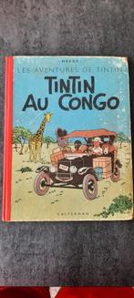 Bd tintin, Gelezen, Ophalen