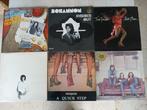 Lot van 47 LP's, Ophalen, Gebruikt