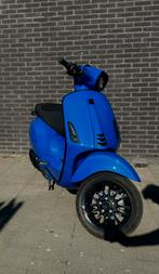 Vespa sprint 50cc, Fietsen en Brommers, Scooters | Piaggio, Ophalen, Overige modellen, Benzine, 50 cc