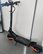 Kukirin g2 pro scooter Niets om te rijden 10km 410 euro, Fietsen en Brommers, Scooters | Aprilia