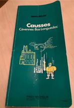 Guide Michelin Causses Cévennes-Bas Languedoc‎, Zo goed als nieuw