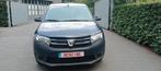 Dacia Logan bouwjaar 2014 van tweede eigenaar, Auto's, Voorwielaandrijving, Stof, 135 g/km, 4 cilinders
