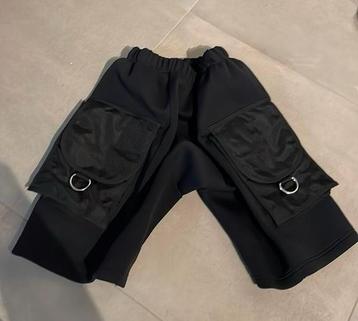 Short technique en néoprène XS Scuba Highland, Enlèvement ou Envoi