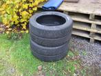 2 banden corvette C4  275/40ZR17 98W, Auto-onderdelen, Ophalen, Gebruikt, 275 mm, 17 inch