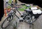 1 minerva fiets elektrisch, Fietsen en Brommers, Elektrische fietsen, Ophalen, Zo goed als nieuw