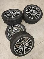 BMW Velgen met banden 21inch BREEDTE SET BMW, Ophalen, Band(en), 21 inch, Winterbanden
